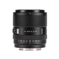 VILTROX AF 85mm F2.0 EVO