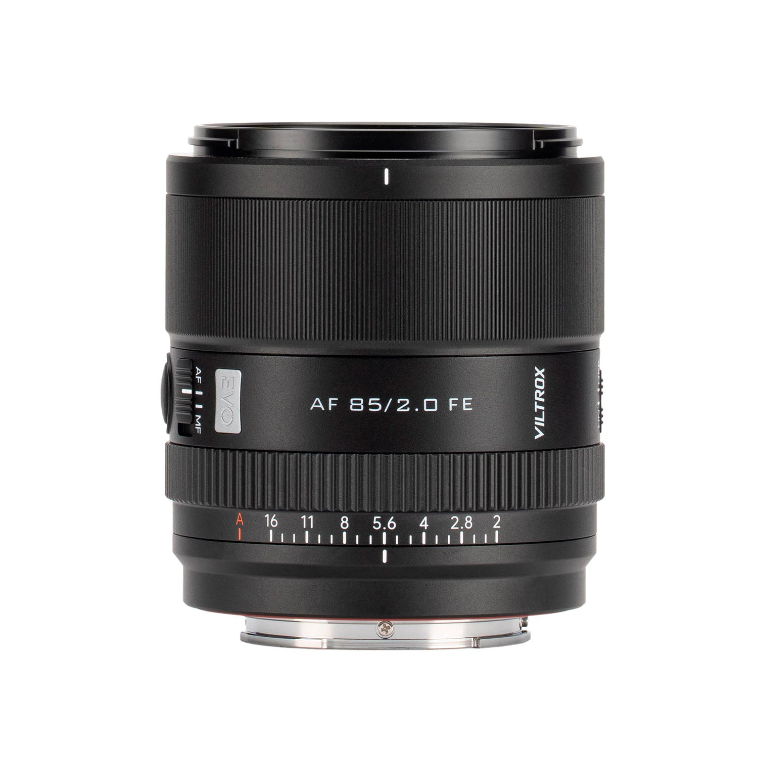 VILTROX AF 85mm F2.0 EVO