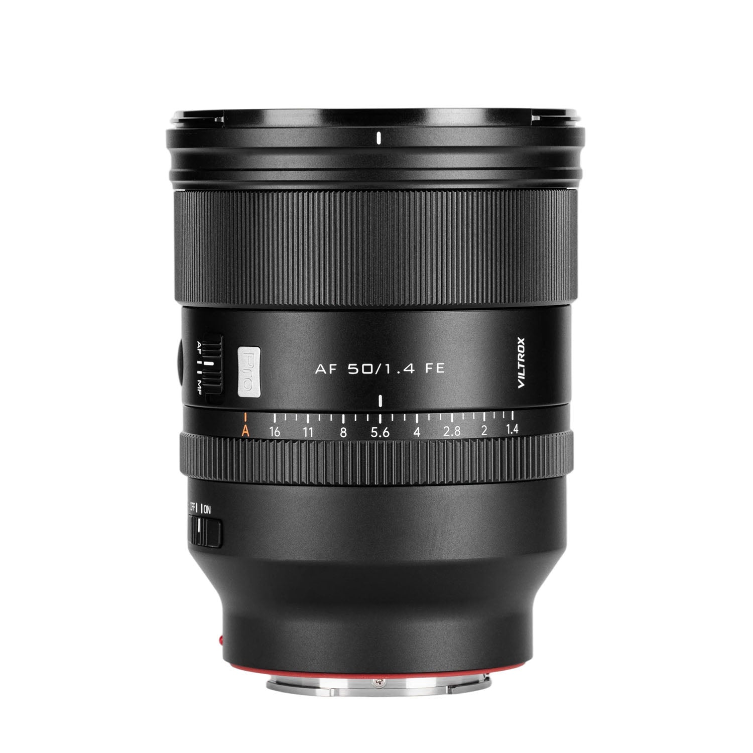 VILTROX AF 50mm F1.4 PRO