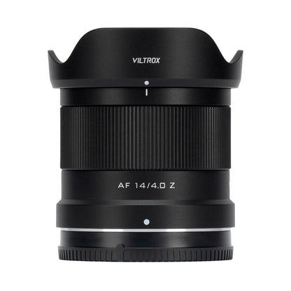 viltrox-viltrox-af-14mm-f4-0-air For Nikon Z Mount Fullframe