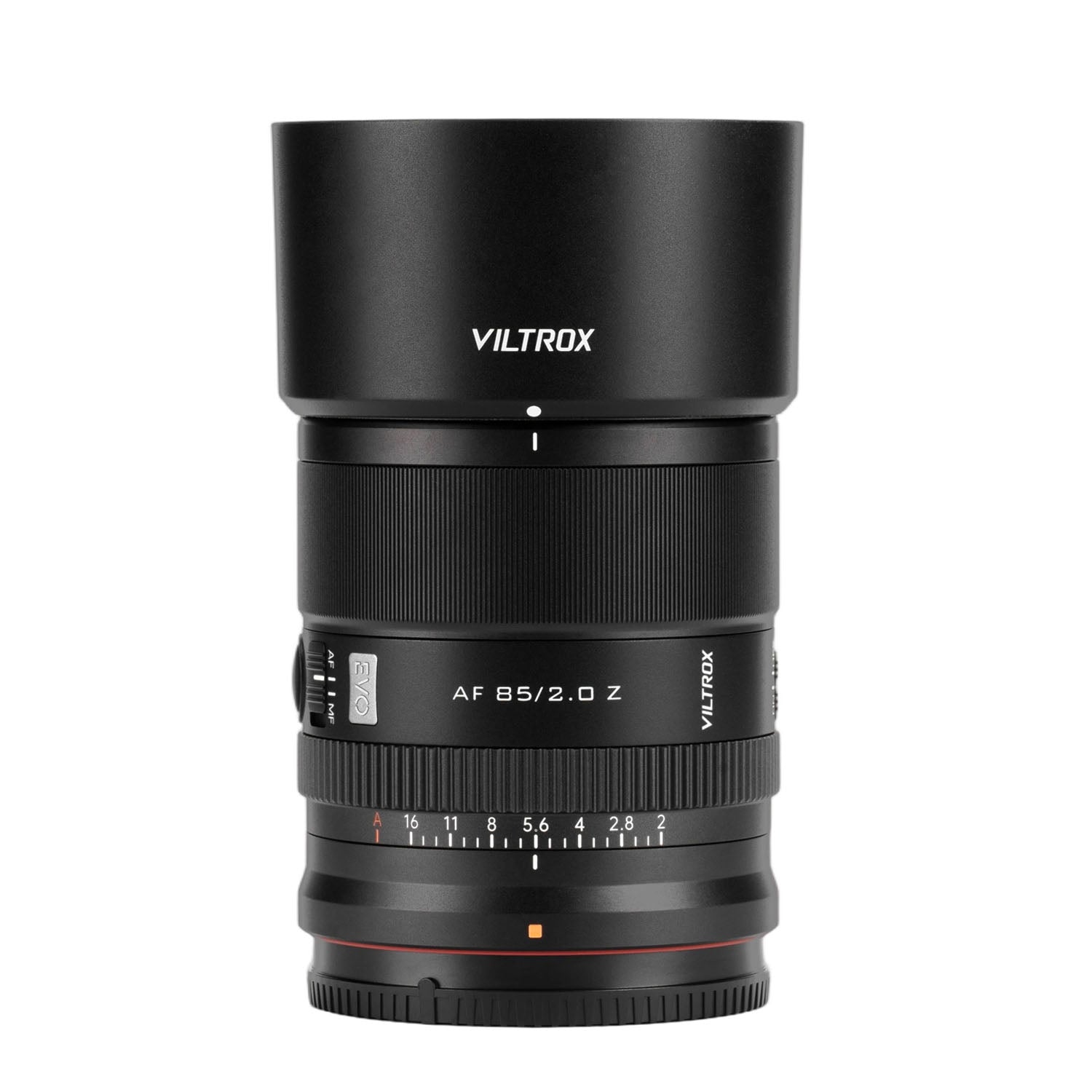 viltrox-viltrox-af-85mm-f2-0-evo For Nikon Z Mount Fullframe