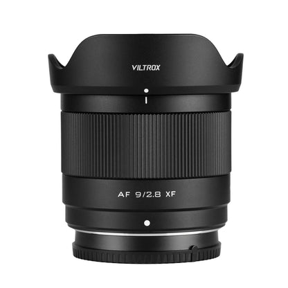 viltrox-viltrox-af-9mm-f2-8-air For FUJI X Mount APS-C