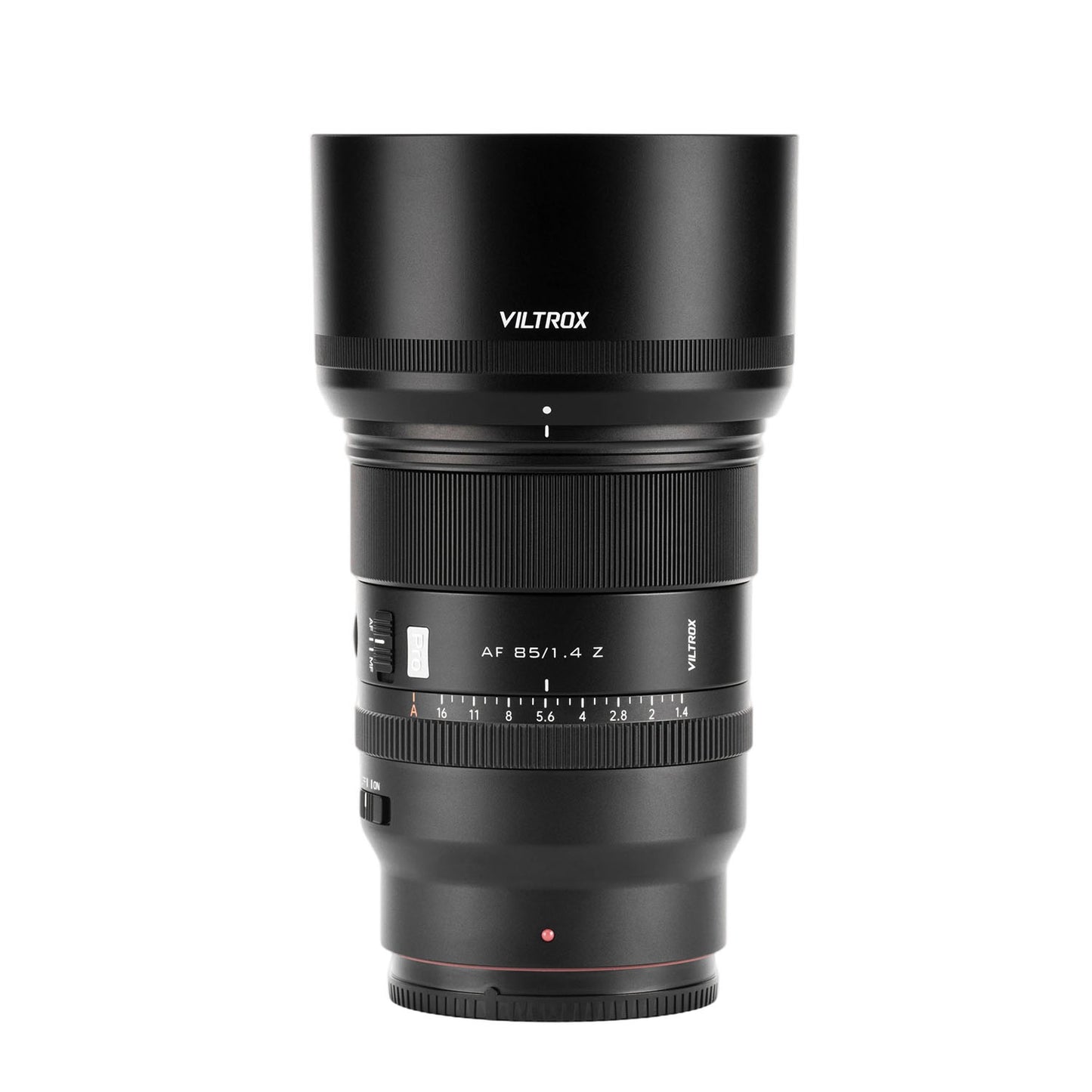viltrox-viltrox-af-85mm-f1-4-pro For Nikon Z Mount Fullframe