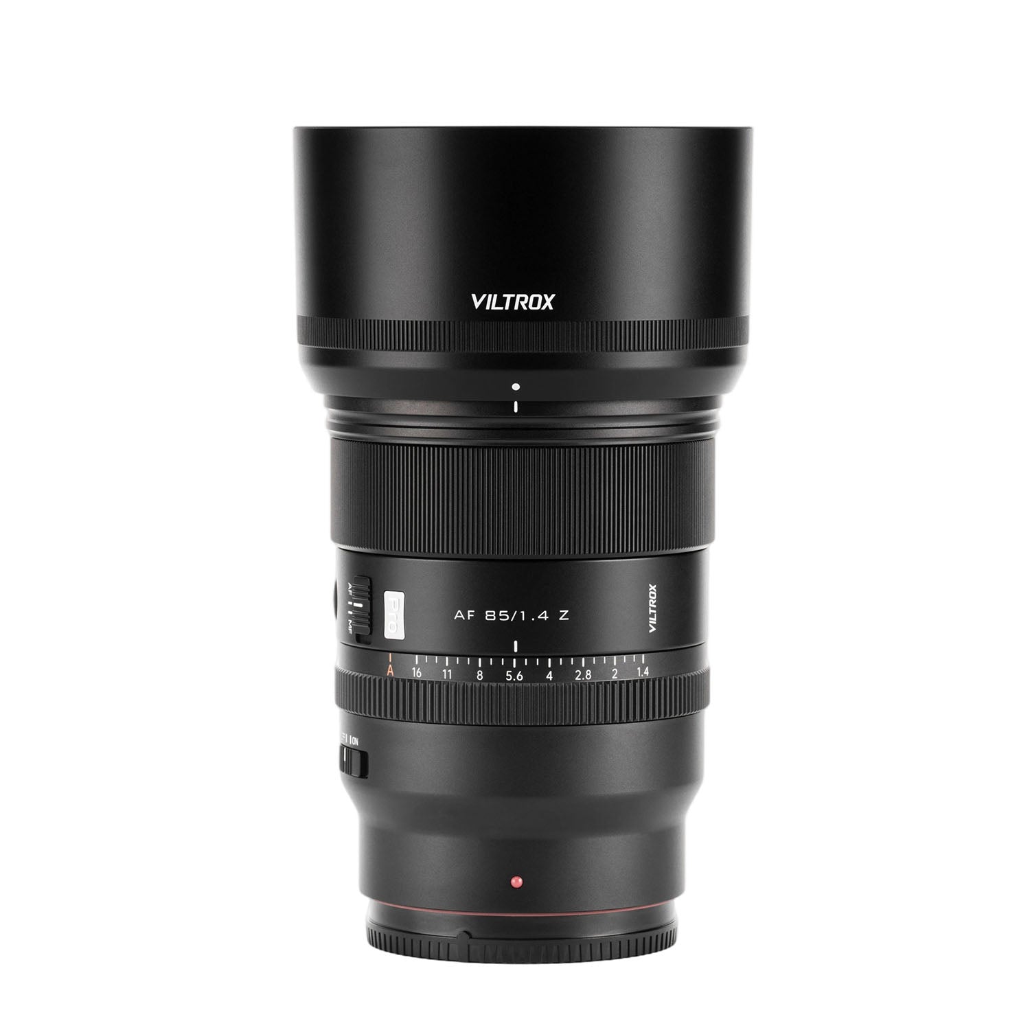 viltrox-viltrox-af-85mm-f1-4-pro For Nikon Z Mount Fullframe