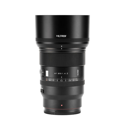 viltrox-viltrox-af-85mm-f1-4-pro For Nikon Z Mount Fullframe