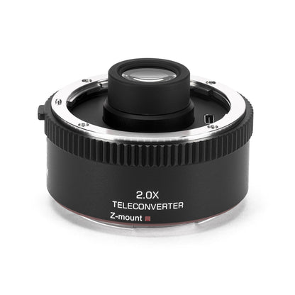 viltrox-viltrox-tele-converter-2-0x For Nikon Z-mount