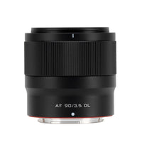 VILTROX AF 90mm 3.5