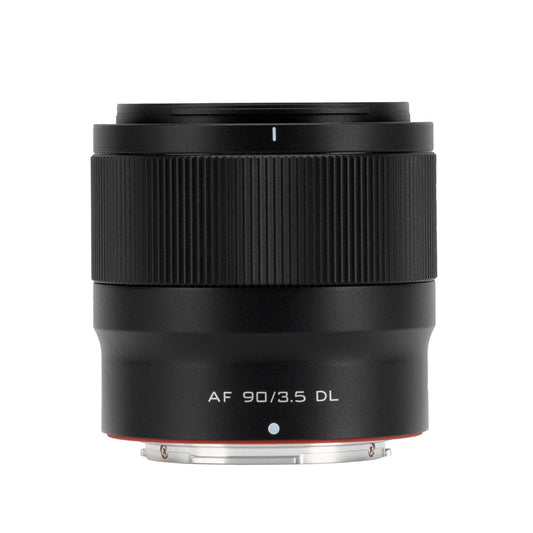 VILTROX AF 90mm 3.5