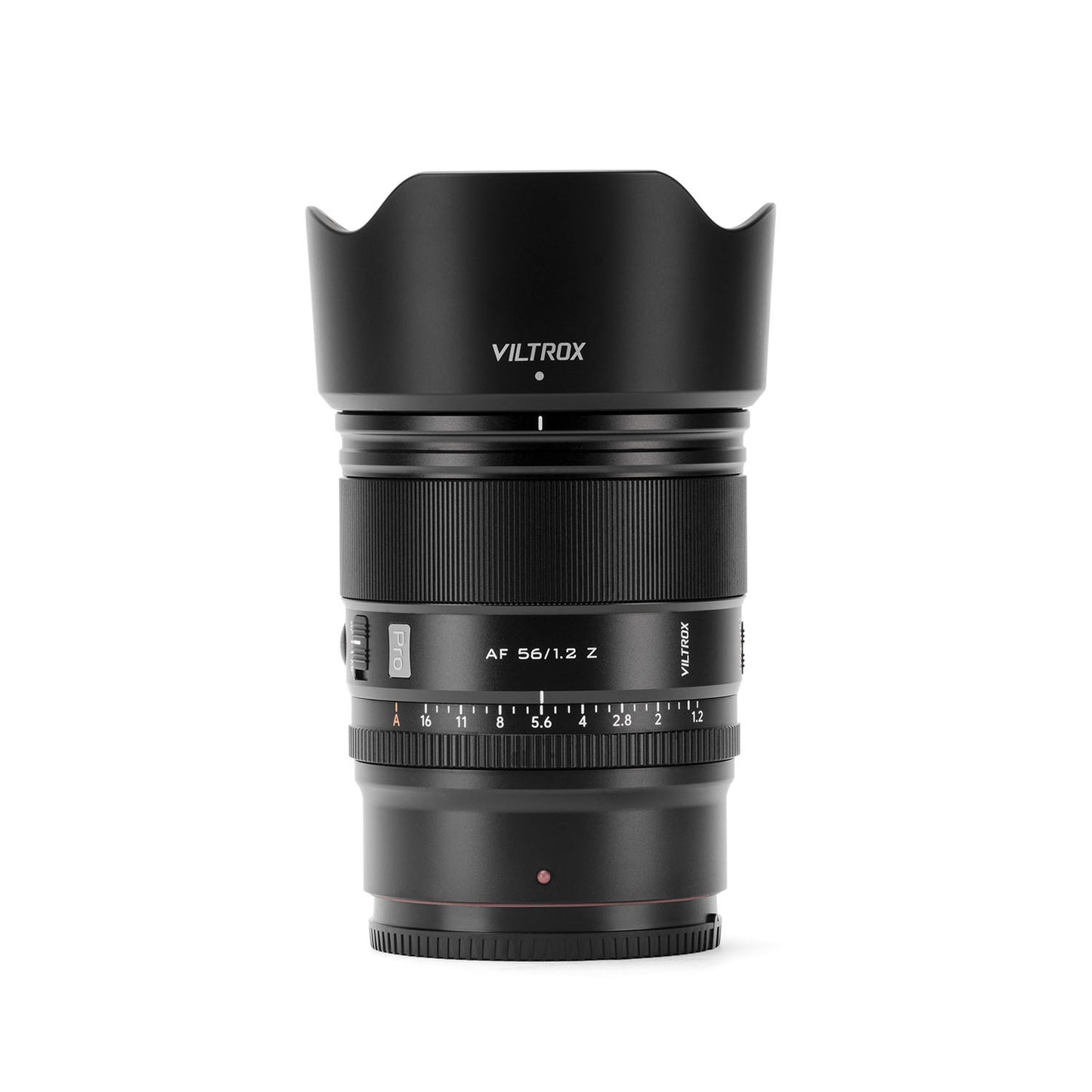 VILTROX AF 56mm F1.2 PRO Z