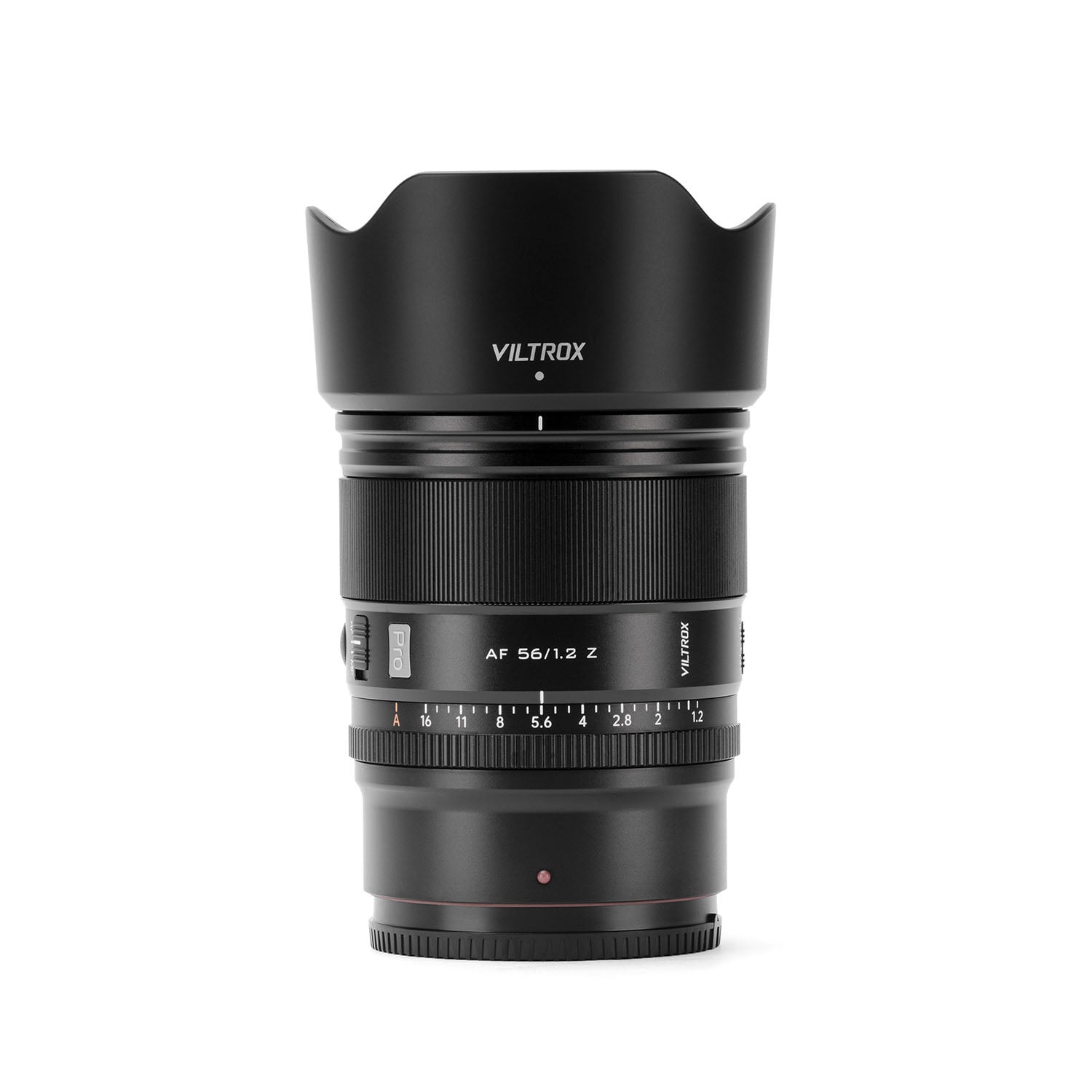 VILTROX AF 56mm F1.2 PRO Z