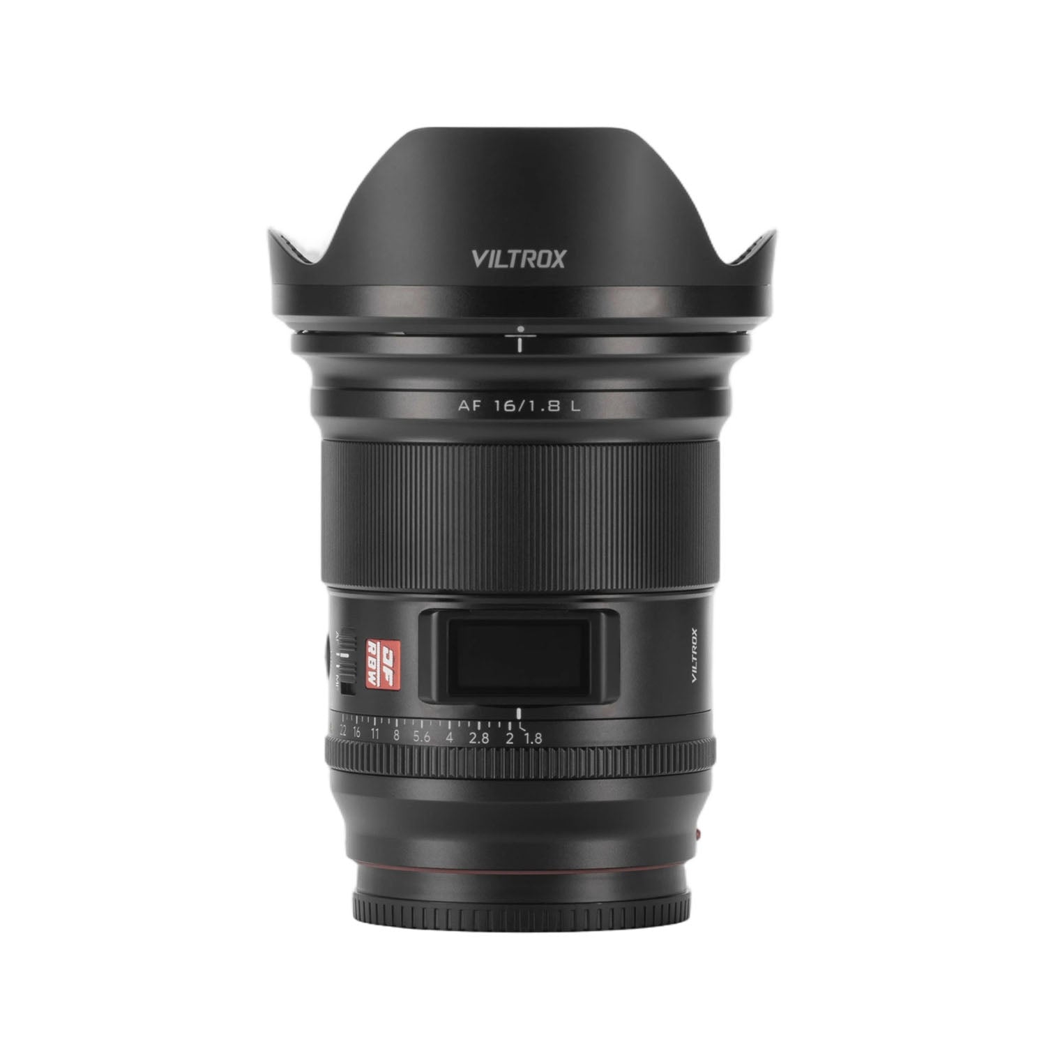viltrox-viltrox-af-16mm-f1-8 L Mount Fullframe