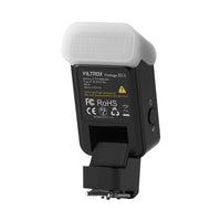 VILTROX Vintage FLASH Z2