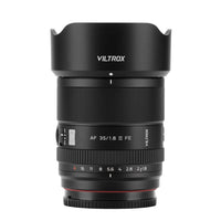 VILTROX AF 35mm F1.8 EVO