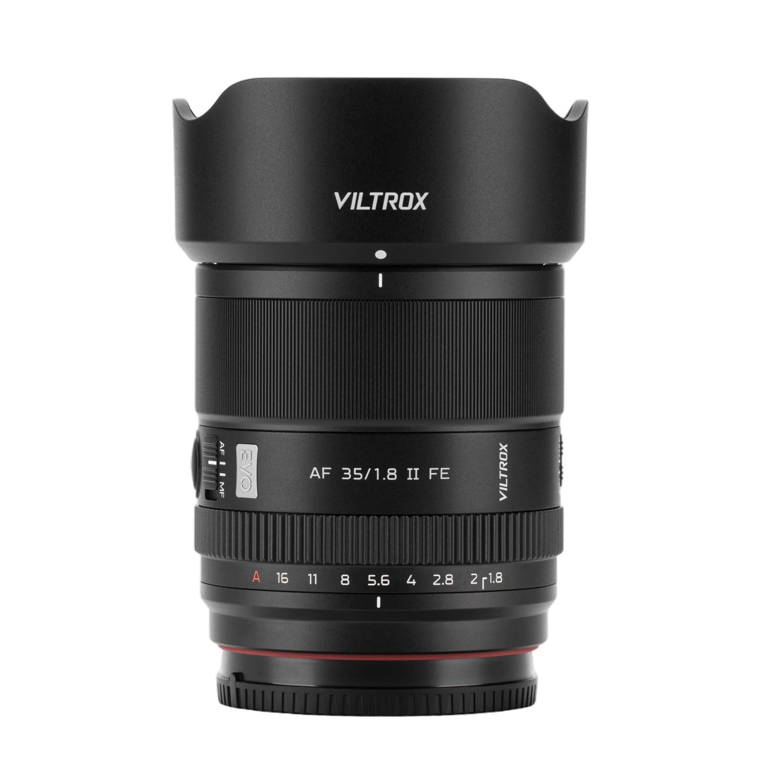 VILTROX AF 35mm F1.8 EVO