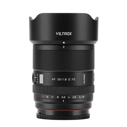VILTROX AF 35mm F1.8 EVO