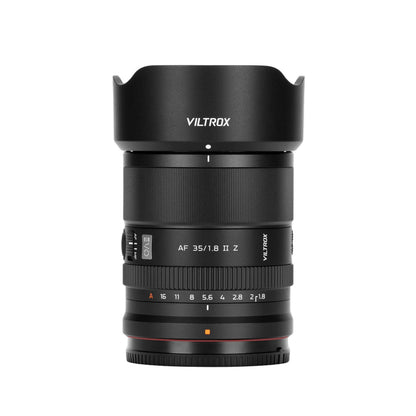 viltrox-viltrox-af-35mm-f1-8-evo For Nikon Z Mount Fullframe