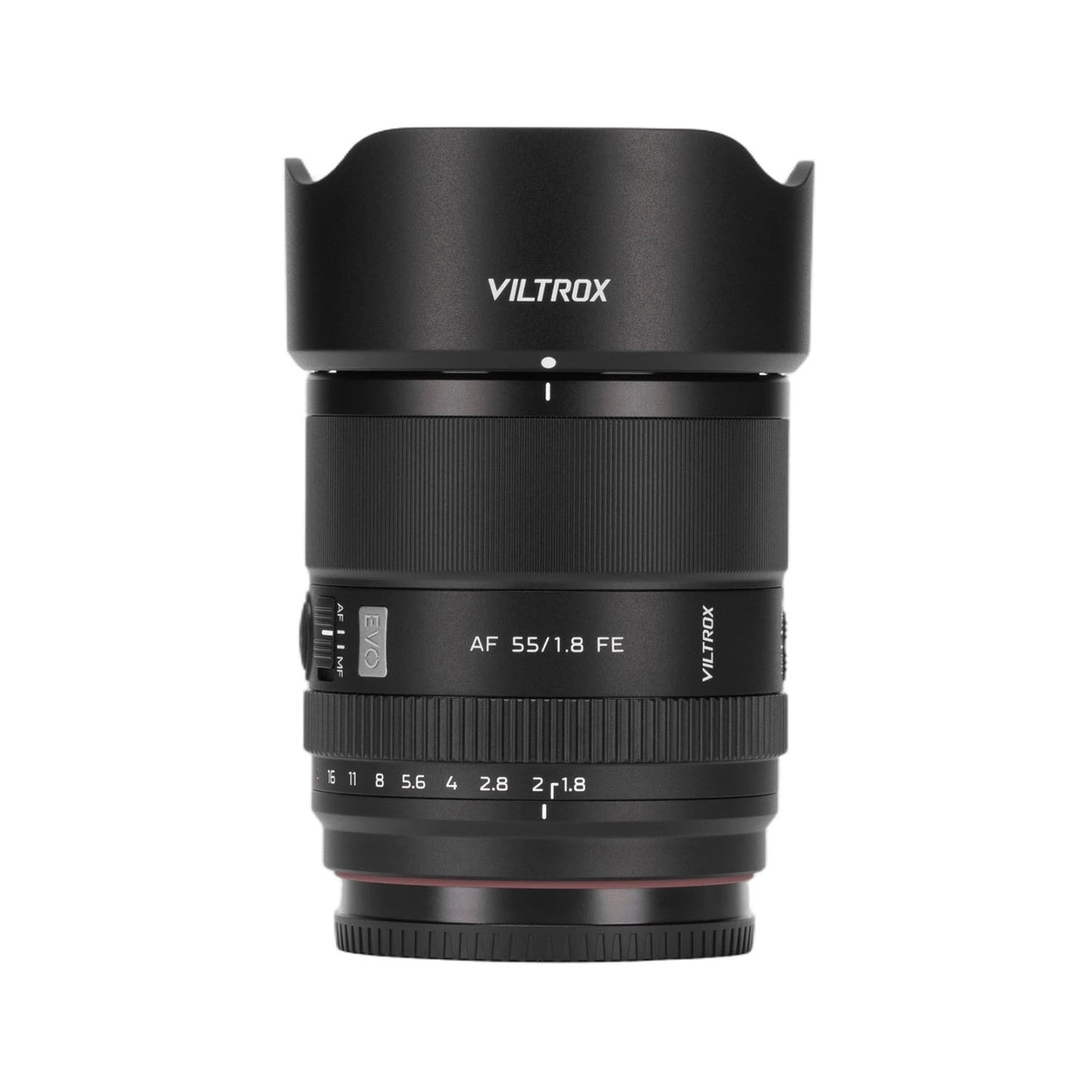 VILTROX AF 55mm F1.8 EVO