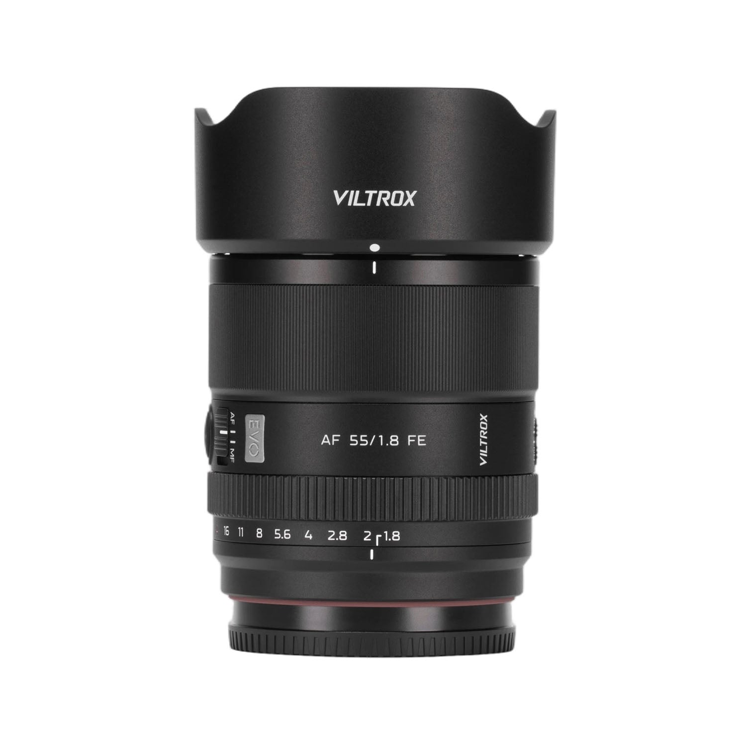 VILTROX AF 55mm F1.8 EVO