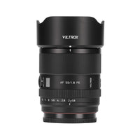 VILTROX AF 55mm F1.8 EVO