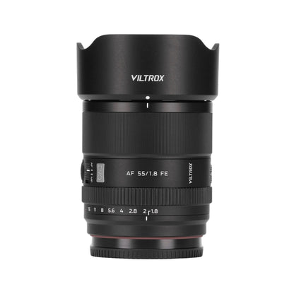 VILTROX AF 55mm F1.8 EVO