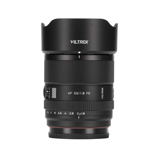 VILTROX AF 55mm F1.8 EVO