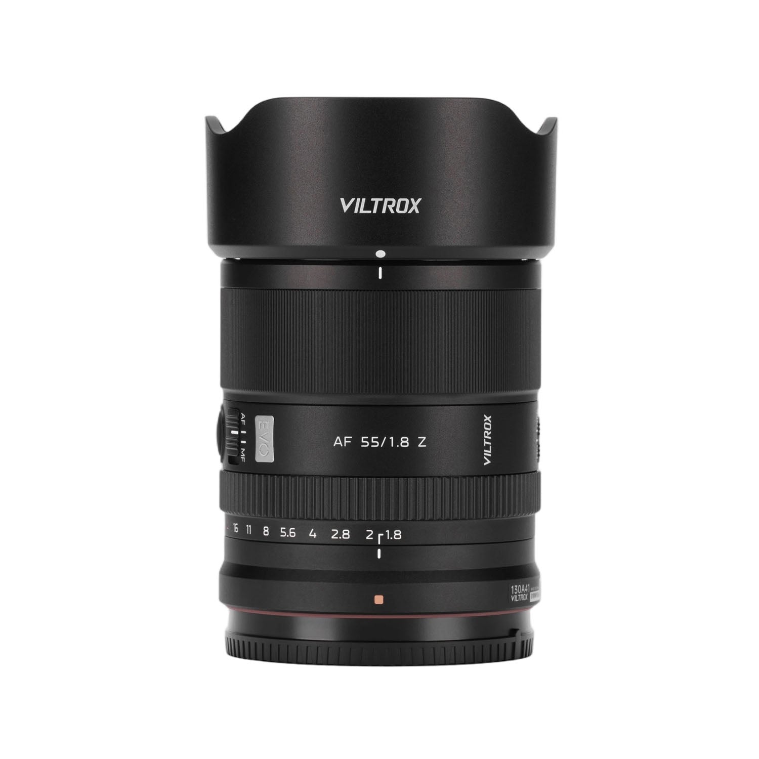 viltrox-viltrox-af-55mm-f1-8-evo For Nikon Z Mount Fullframe