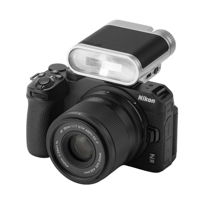 viltrox-viltrox-vintage-flash-z1-pro For Nikon Camera