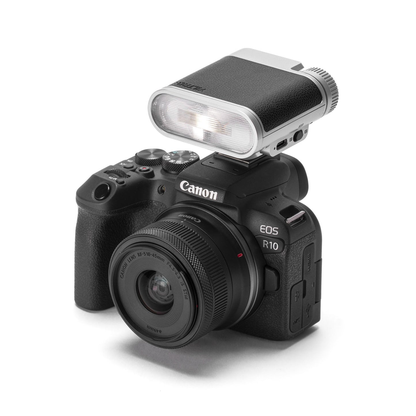 viltrox-viltrox-vintage-flash-z1-pro For Canon Camera