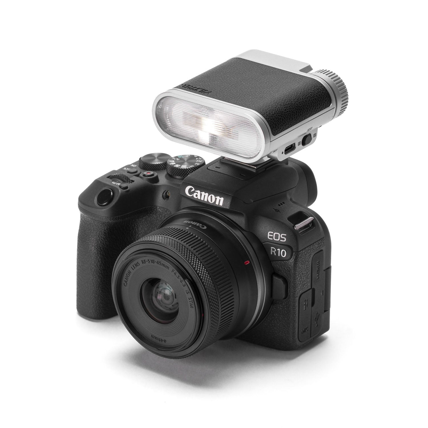 viltrox-viltrox-vintage-flash-z1-pro For Canon Camera