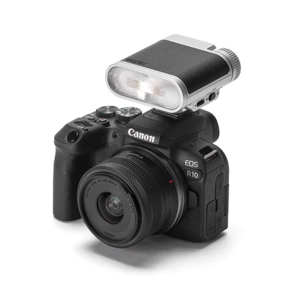 viltrox-viltrox-vintage-flash-z1-pro For Canon Camera