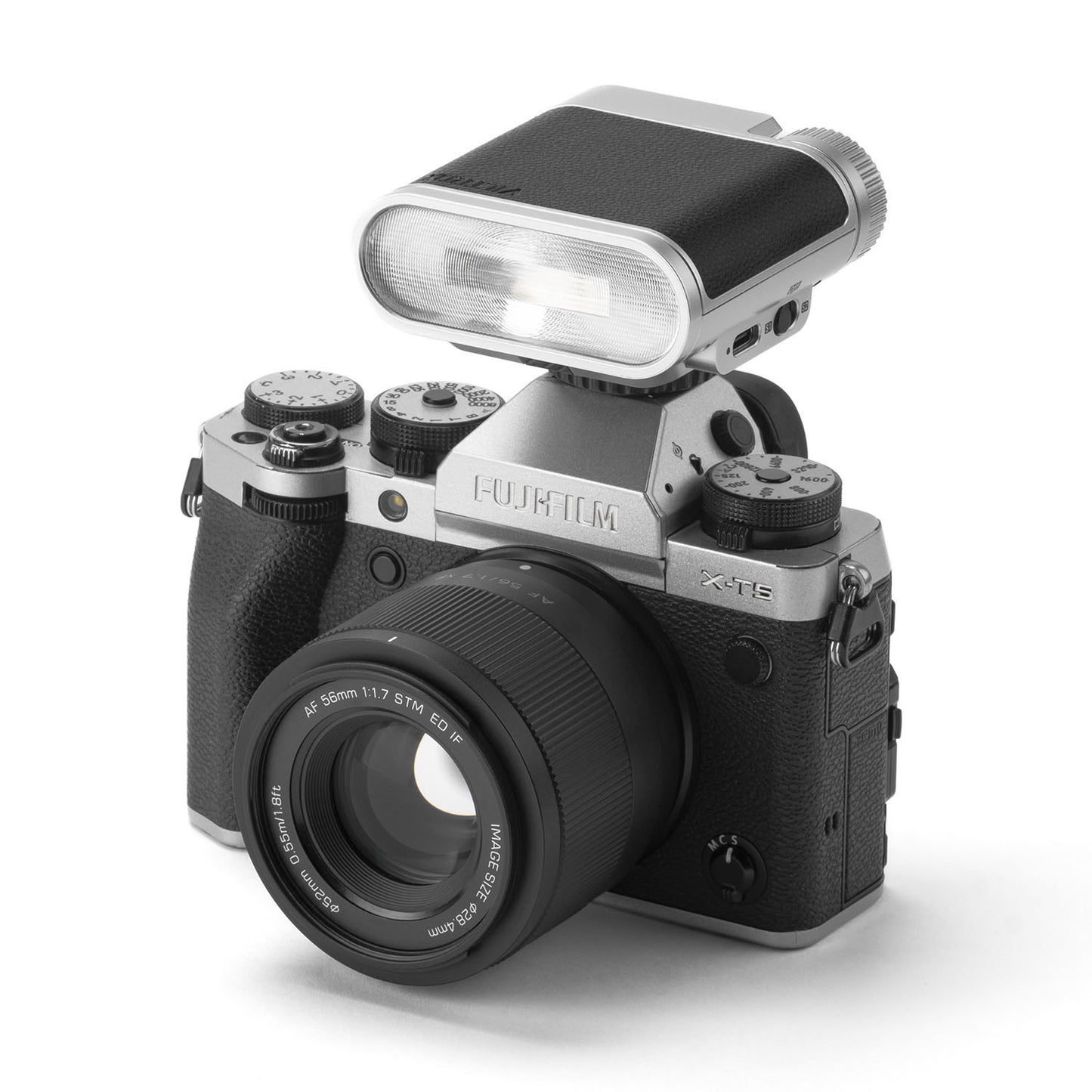 viltrox-viltrox-vintage-flash-z1-pro For Fuji Camera