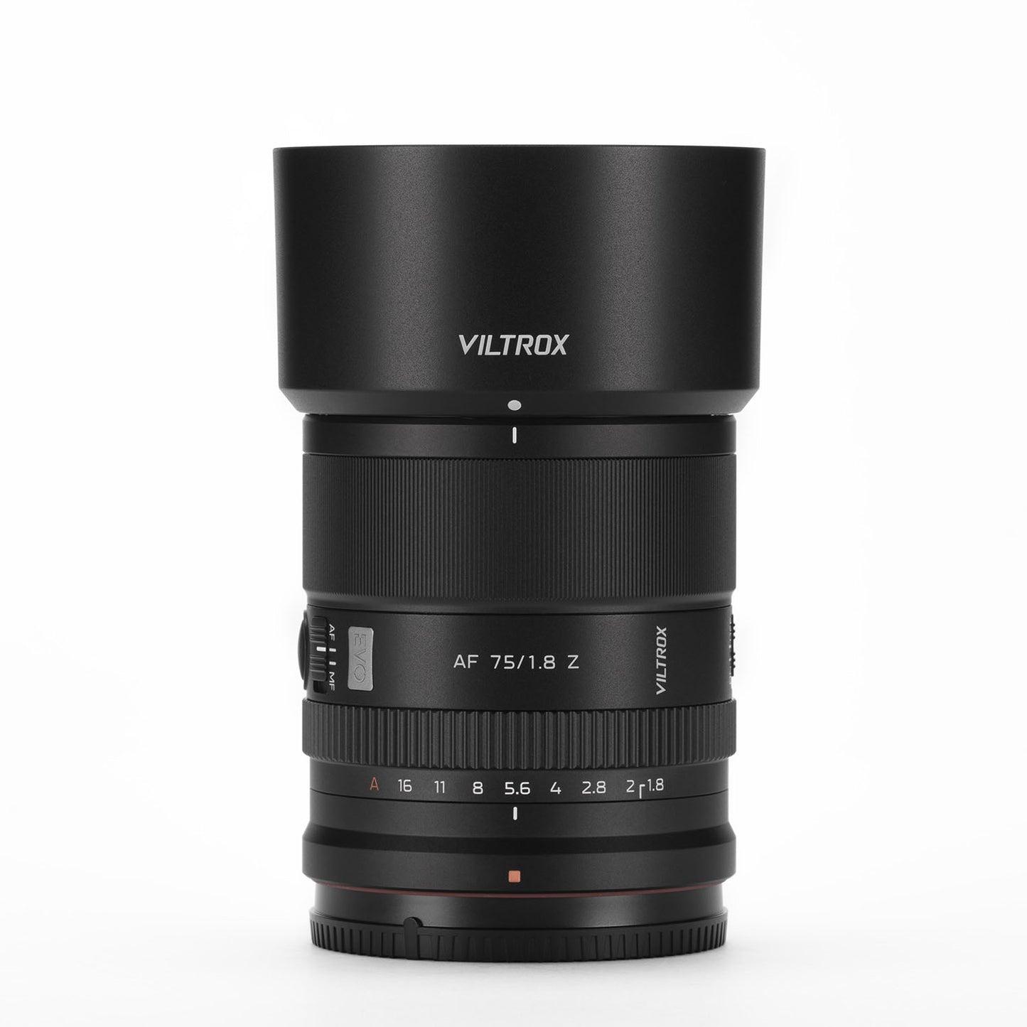 viltrox-viltrox-af-75mm-f1-8-evo For Nikon Z Mount APS-C