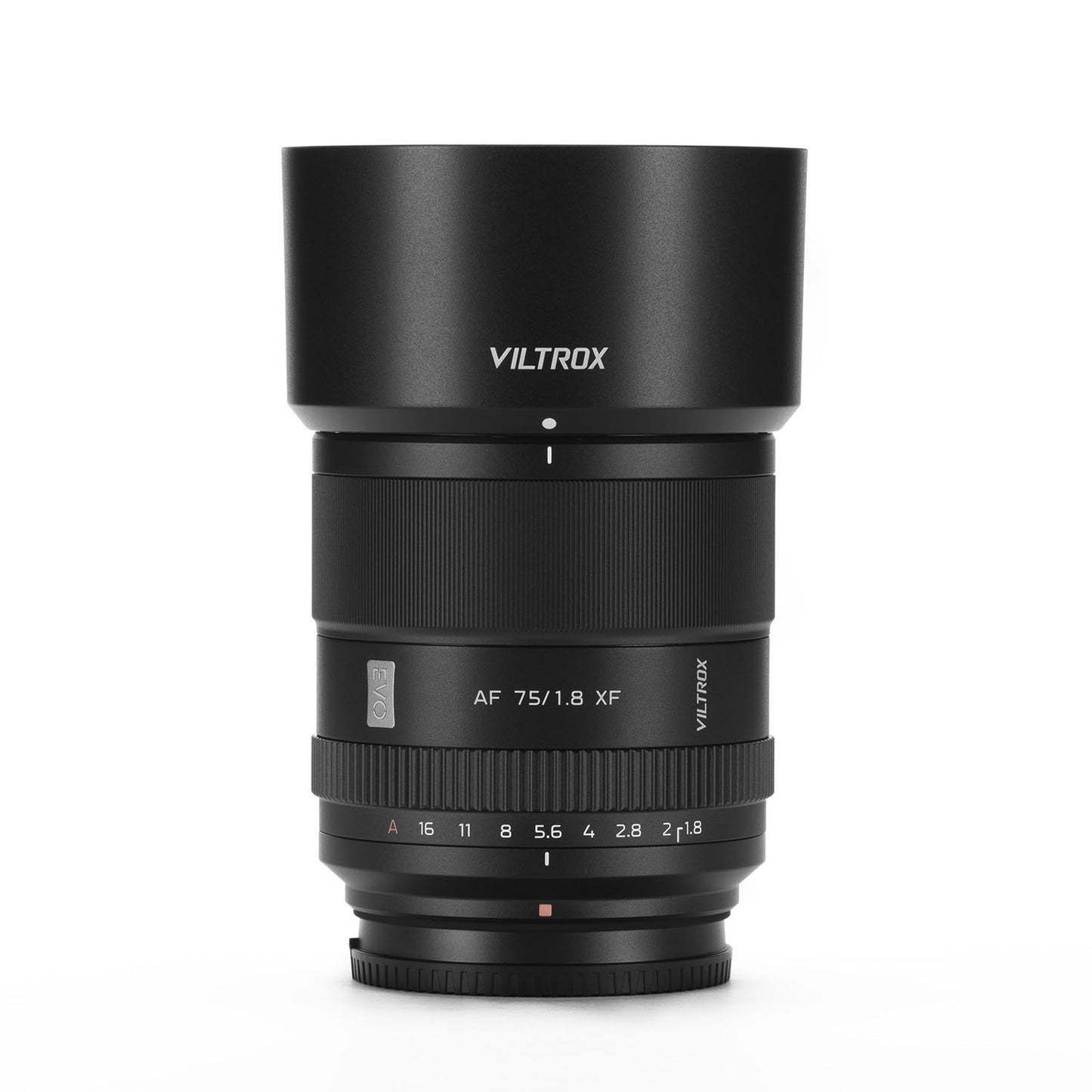 viltrox-viltrox-af-75mm-f1-8-evo For FUJI XF Mount APS-C