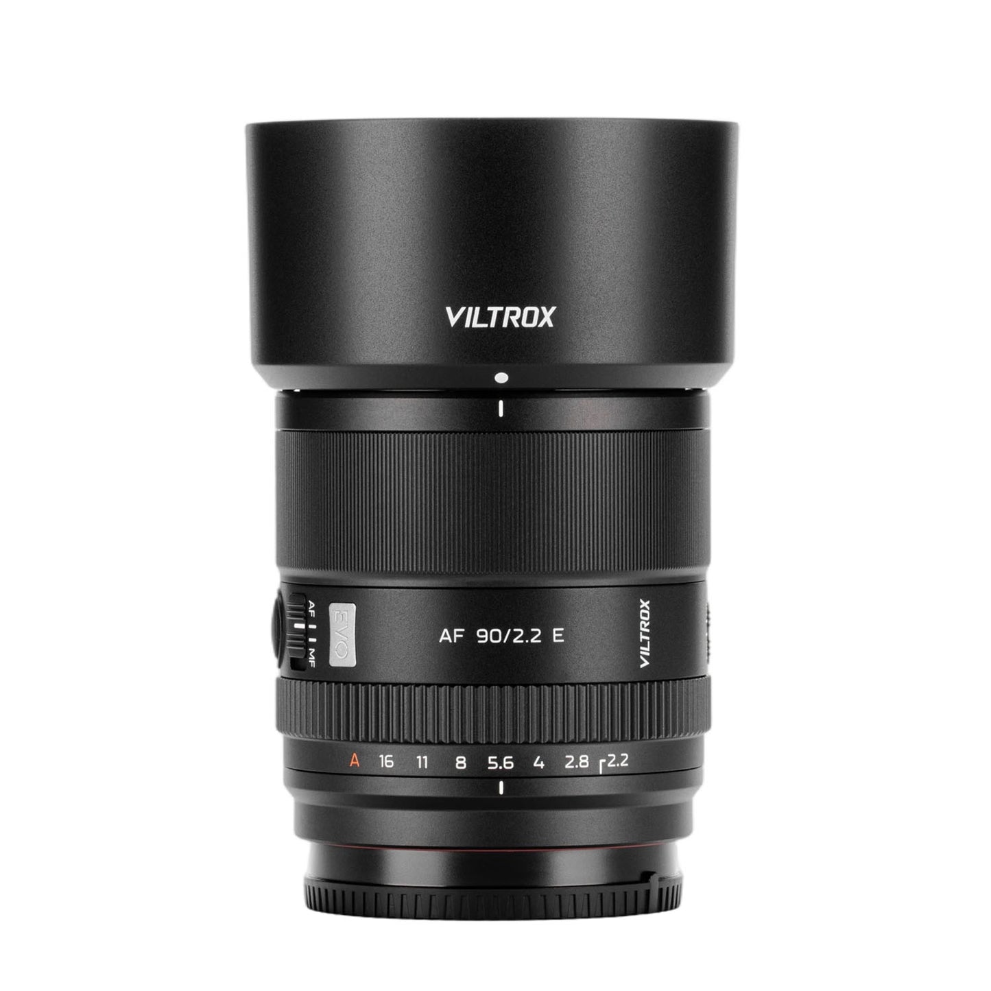 VILTROX AF 90mm F2.2 EVO