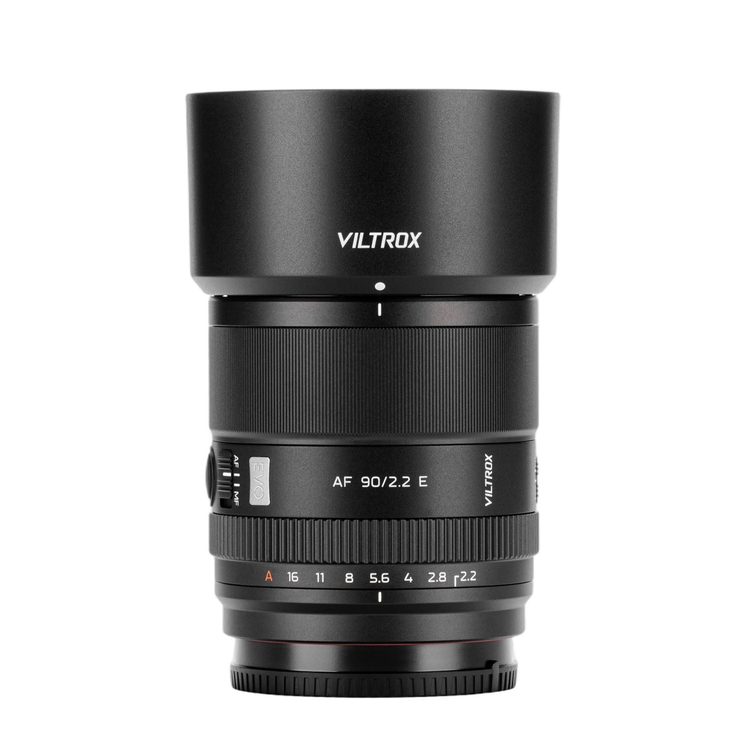 VILTROX AF 90mm F2.2 EVO