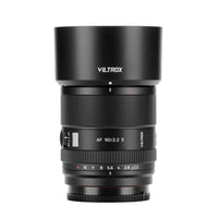 VILTROX AF 90mm F2.2 EVO