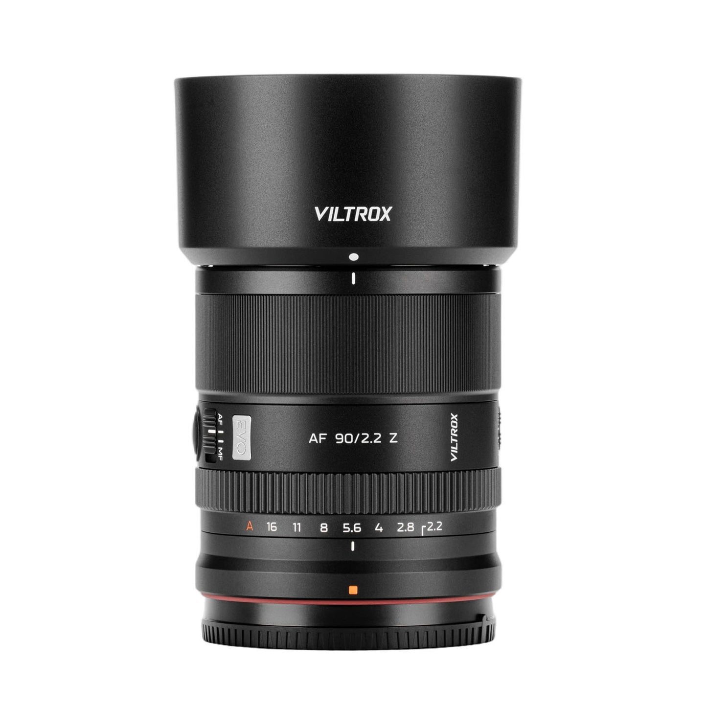 viltrox-viltrox-af-90mm-f2-2-evo For Nikon Z Mount APS-C