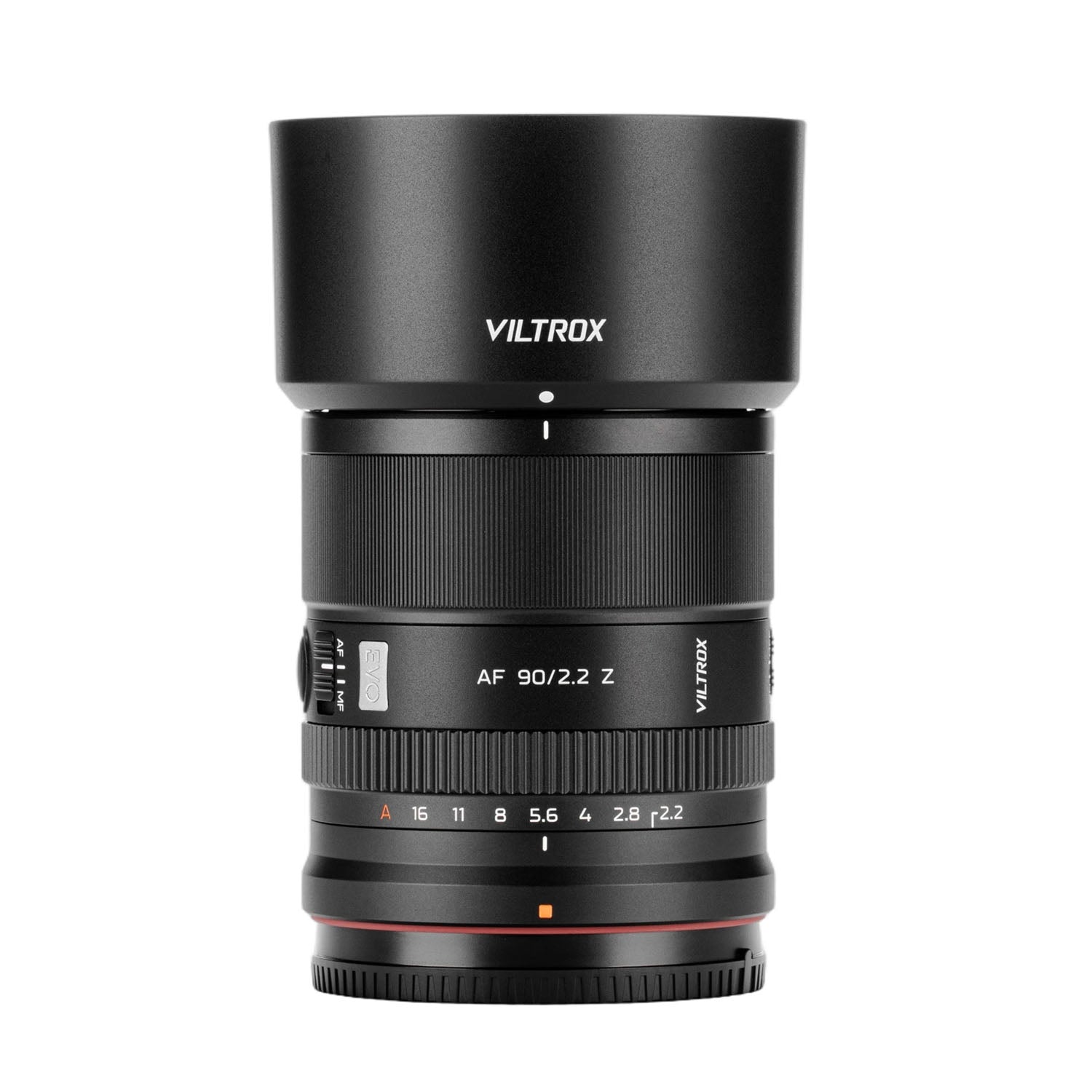 viltrox-viltrox-af-90mm-f2-2-evo For Nikon Z Mount APS-C