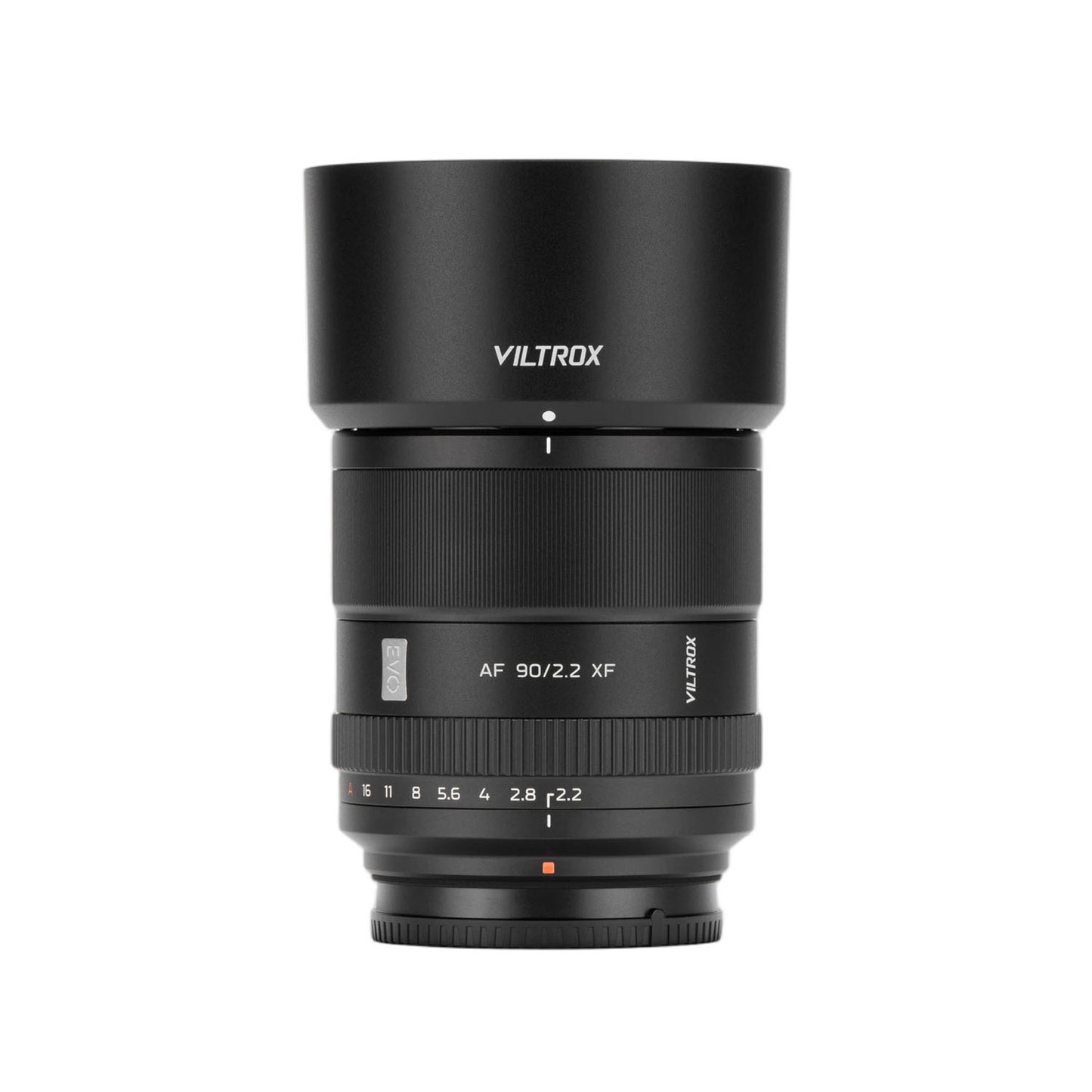 viltrox-viltrox-af-90mm-f2-2-evo For FUJI XF Mount APS-C