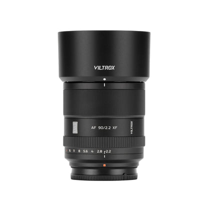 viltrox-viltrox-af-90mm-f2-2-evo For FUJI XF Mount APS-C
