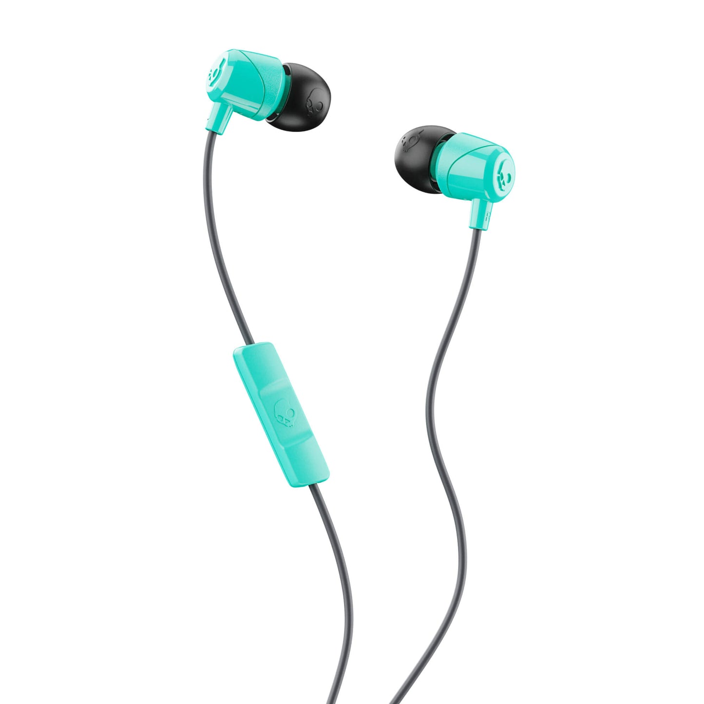 skullcandy-skullcandy-horlur-in-ear-jib 3,5mm Mic Mint/Grön