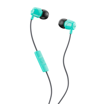 skullcandy-skullcandy-horlur-in-ear-jib 3,5mm Mic Mint/Grön