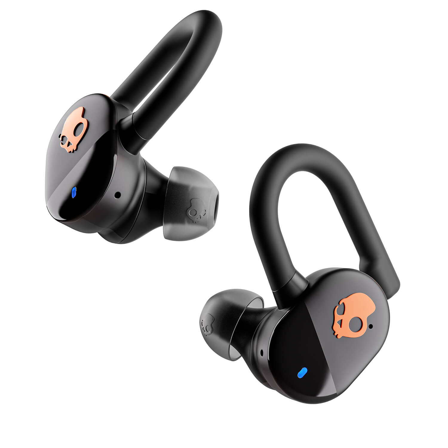 SKULLCANDY SKULLCANDY Headphone Push Play