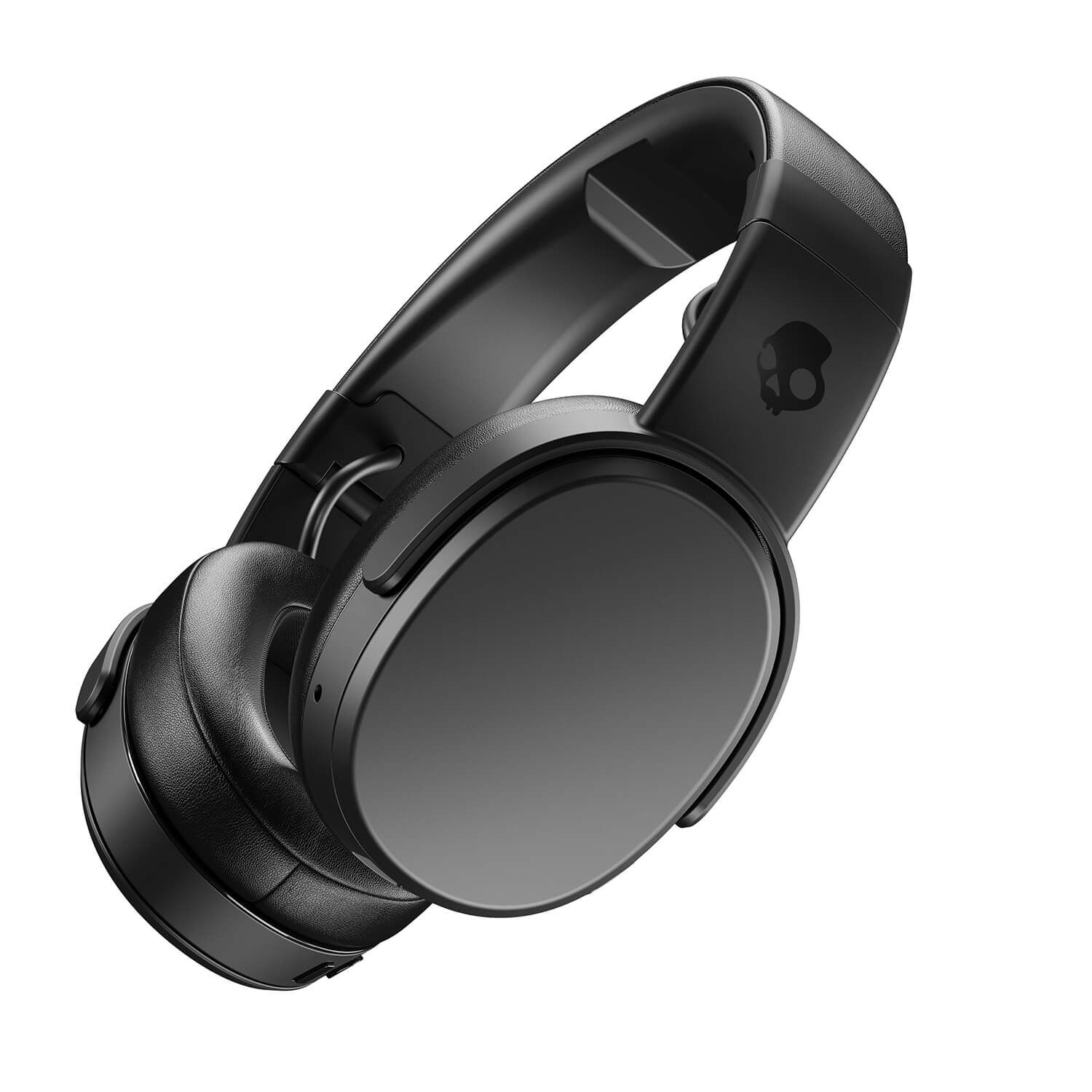 skullcandy-skullcandy-headphone-crusher Wireless 2.0 Over-Ear Black