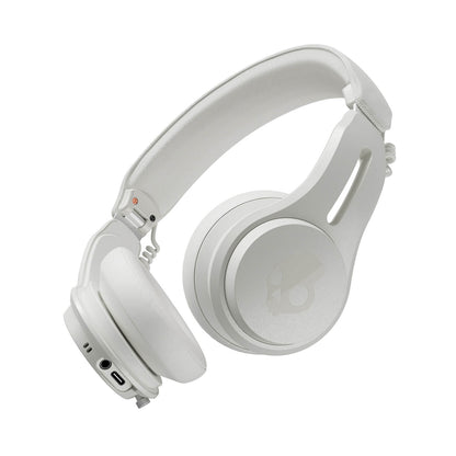 skullcandy-skullcandy-headphone-icon-anc On-Ear Wireless Bone/Orange
