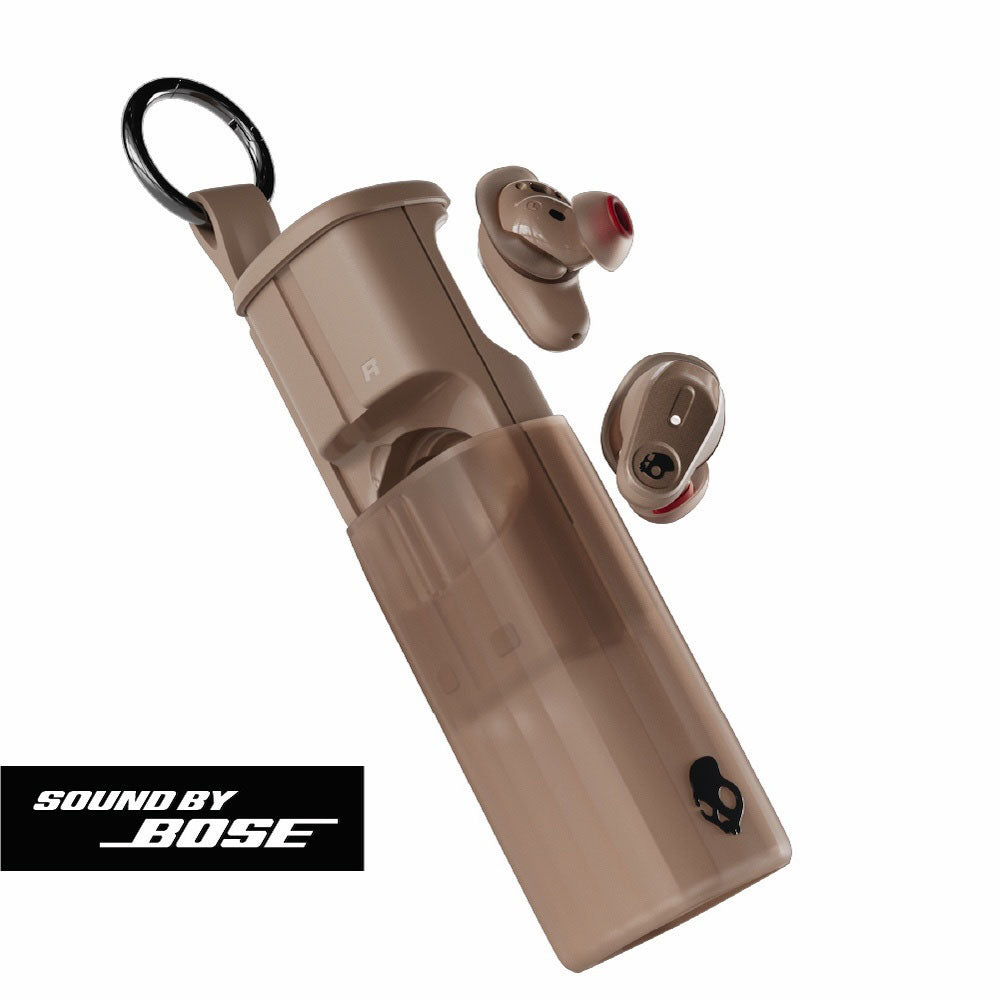 skullcandy-skullcandy-headphone-method 360 In-Ear ANC Earth Brown