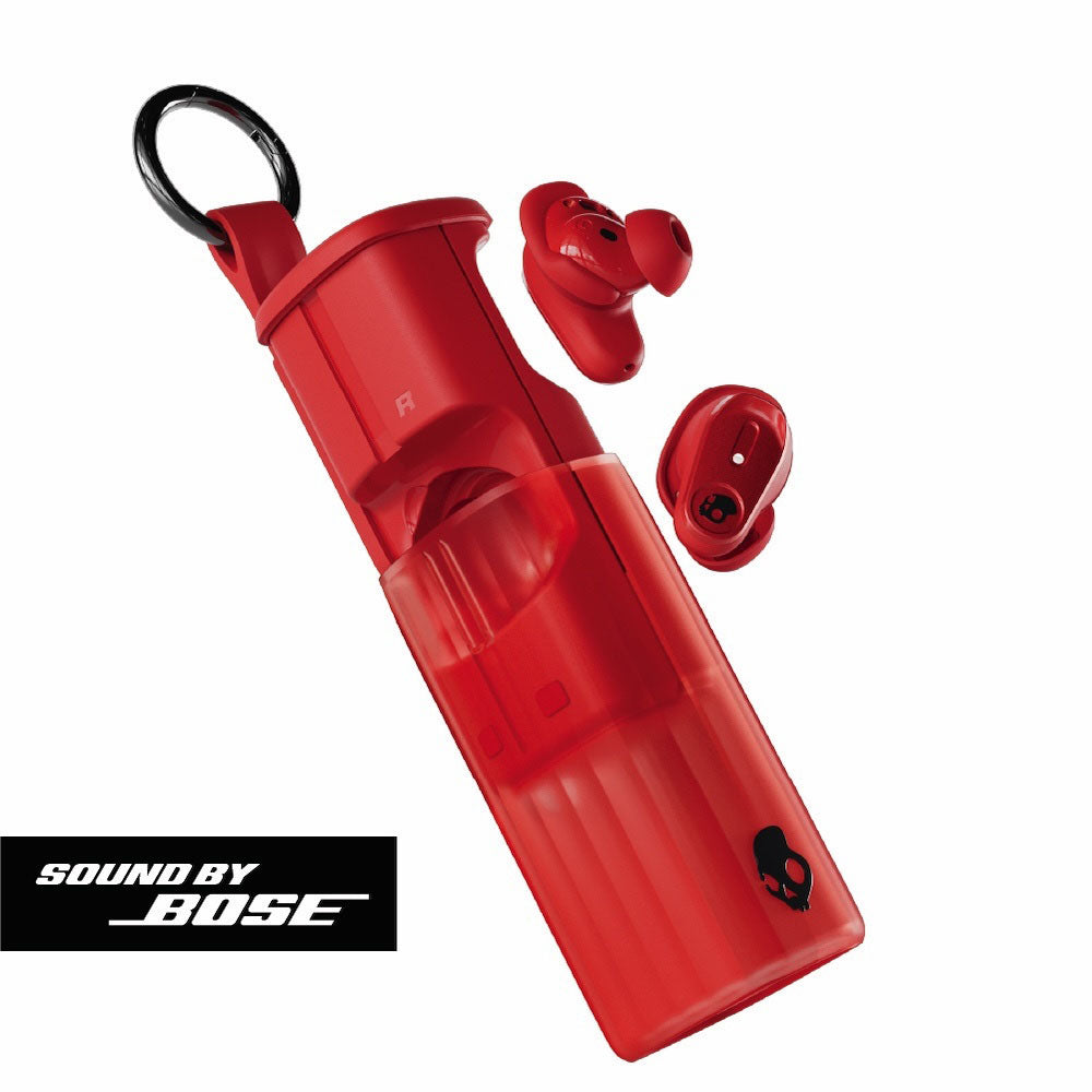 skullcandy-skullcandy-headphone-method 360 In-Ear ANC Red Plasma