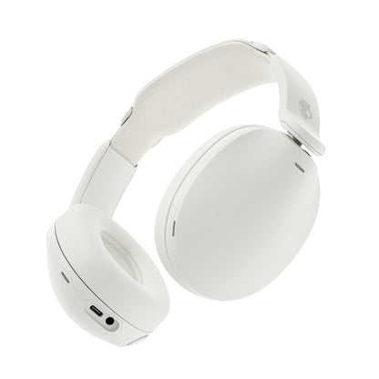 skullcandy-skullcandy-headphone-hesh 360 Over-Ear Bone White
