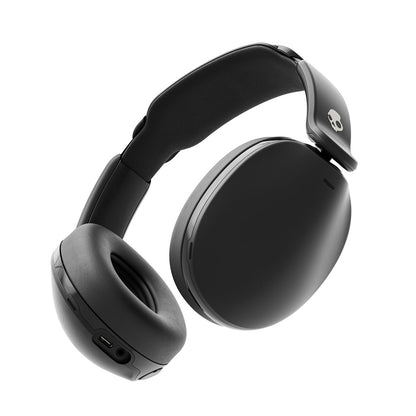 skullcandy-skullcandy-headphone-hesh 360 Over-Ear True Black