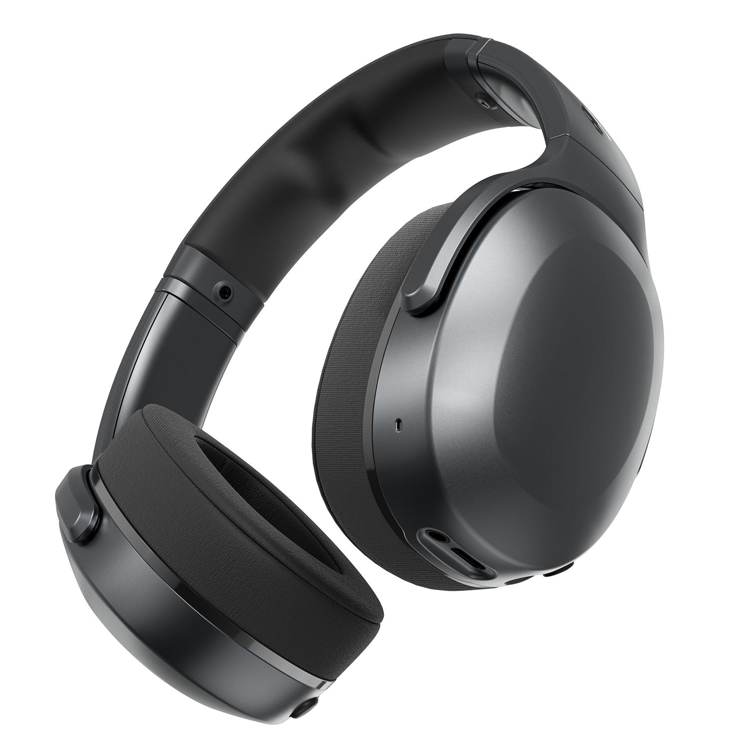 skullcandy-skullcandy-headphone-crusher 540 Active Over-Ear Black Coal